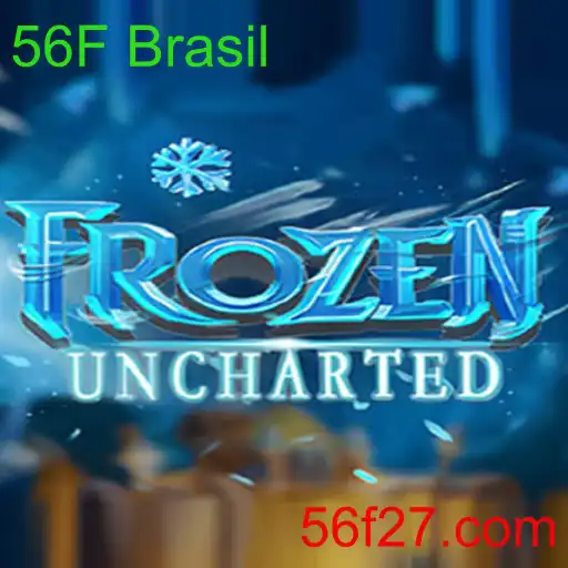 FrozenUncharted: Aventura e Estratégia no Novo Jogo 56F Brasil