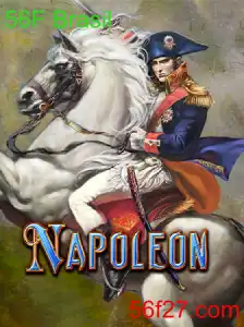Napoleon: Um Jogo de Estratégia e Aventura com a Palavra-Chave 56F Brasil
