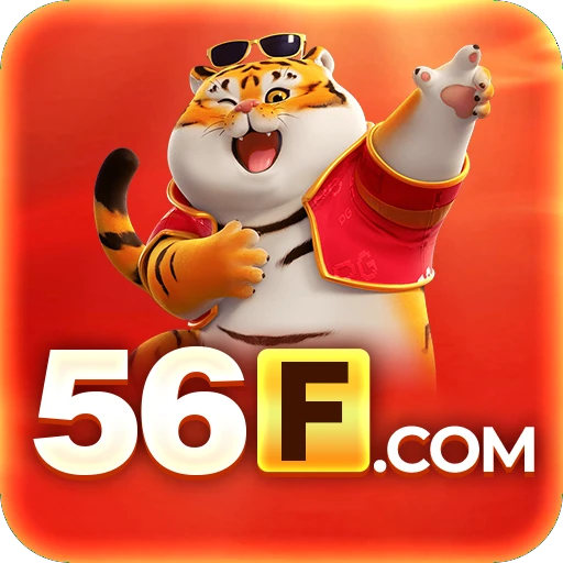 56F Brasil Logo